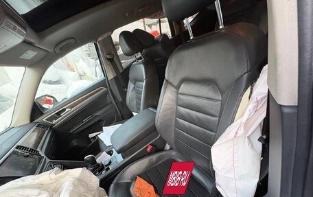 Volkswagen Atlas I, 2019 год, 1 100 000 рублей, 19 фотография