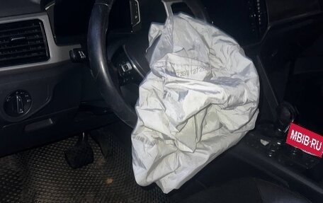 Volkswagen Atlas I, 2019 год, 1 100 000 рублей, 9 фотография