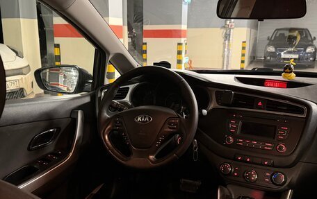 KIA cee'd III, 2016 год, 1 150 000 рублей, 6 фотография