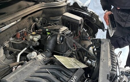 Volkswagen Atlas I, 2019 год, 1 100 000 рублей, 25 фотография