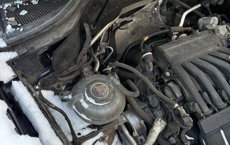 Volkswagen Atlas I, 2019 год, 1 100 000 рублей, 23 фотография