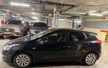 KIA cee'd III, 2016 год, 1 150 000 рублей, 8 фотография