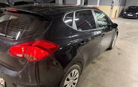 KIA cee'd III, 2016 год, 1 150 000 рублей, 5 фотография