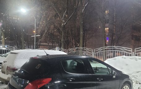 Peugeot 308 II, 2010 год, 600 000 рублей, 2 фотография