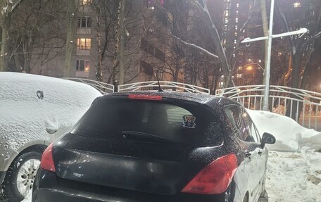 Peugeot 308 II, 2010 год, 600 000 рублей, 3 фотография