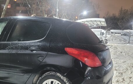 Peugeot 308 II, 2010 год, 600 000 рублей, 4 фотография