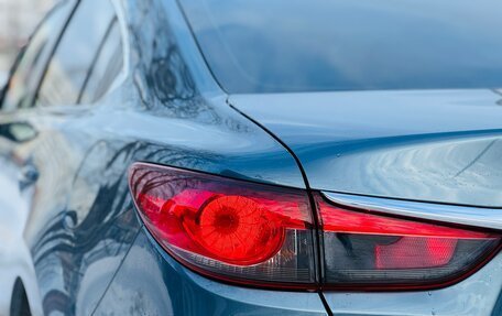 Mazda 6, 2018 год, 1 850 000 рублей, 12 фотография