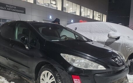 Peugeot 308 II, 2010 год, 600 000 рублей, 5 фотография