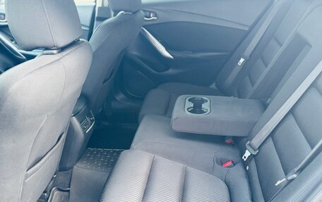 Mazda 6, 2018 год, 1 850 000 рублей, 15 фотография