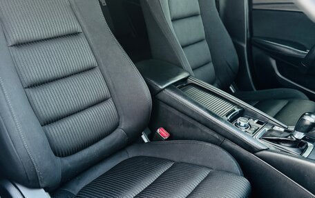 Mazda 6, 2018 год, 1 850 000 рублей, 17 фотография