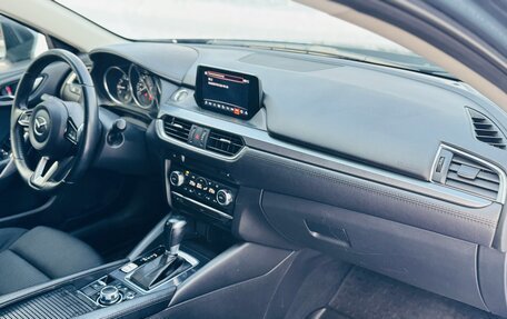 Mazda 6, 2018 год, 1 850 000 рублей, 14 фотография