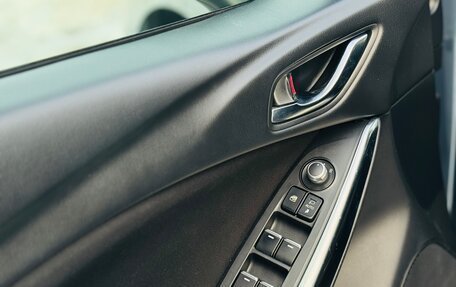 Mazda 6, 2018 год, 1 850 000 рублей, 19 фотография