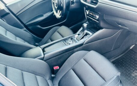 Mazda 6, 2018 год, 1 850 000 рублей, 18 фотография