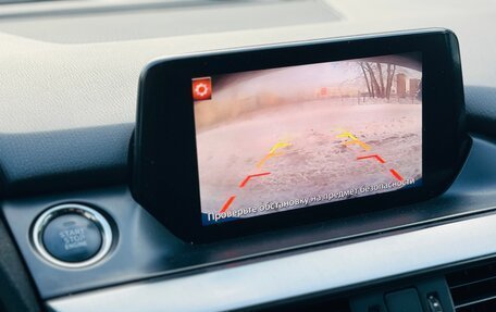 Mazda 6, 2018 год, 1 850 000 рублей, 25 фотография