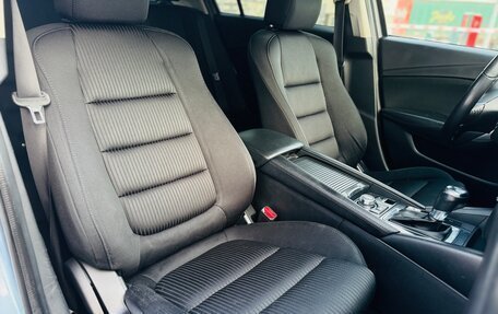 Mazda 6, 2018 год, 1 850 000 рублей, 26 фотография