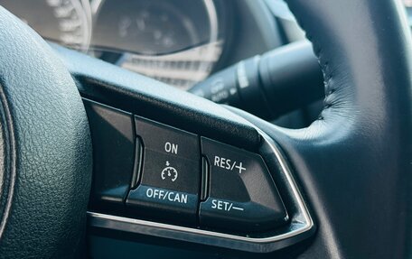 Mazda 6, 2018 год, 1 850 000 рублей, 24 фотография