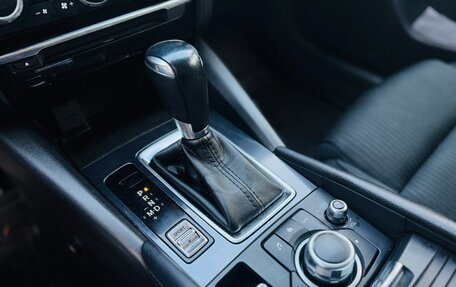 Mazda 6, 2018 год, 1 850 000 рублей, 21 фотография