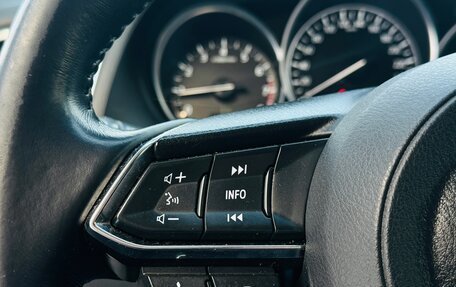 Mazda 6, 2018 год, 1 850 000 рублей, 23 фотография