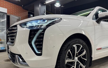 Haval Jolion, 2021 год, 1 580 000 рублей, 8 фотография