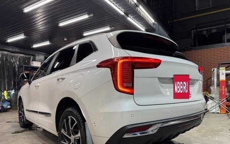 Haval Jolion, 2021 год, 1 580 000 рублей, 7 фотография