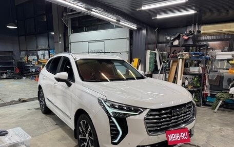 Haval Jolion, 2021 год, 1 580 000 рублей, 3 фотография