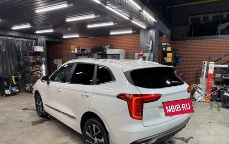 Haval Jolion, 2021 год, 1 580 000 рублей, 6 фотография