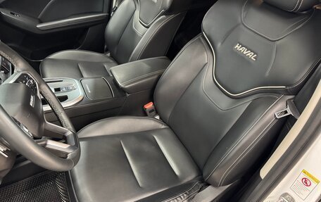 Haval Jolion, 2021 год, 1 580 000 рублей, 17 фотография