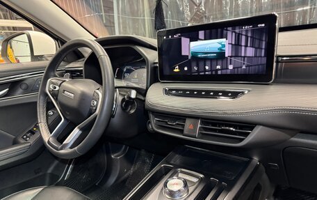 Haval Jolion, 2021 год, 1 580 000 рублей, 15 фотография