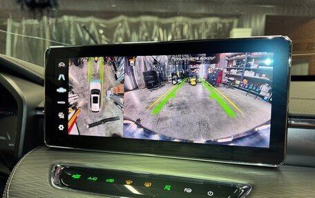 Haval Jolion, 2021 год, 1 580 000 рублей, 16 фотография