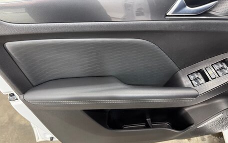 Haval Jolion, 2021 год, 1 580 000 рублей, 18 фотография