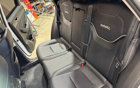 Haval Jolion, 2021 год, 1 580 000 рублей, 13 фотография