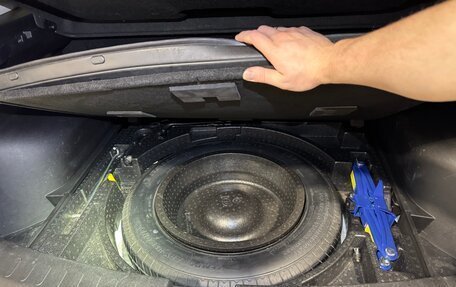 Haval Jolion, 2021 год, 1 580 000 рублей, 12 фотография