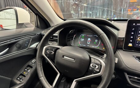 Haval Jolion, 2021 год, 1 580 000 рублей, 21 фотография