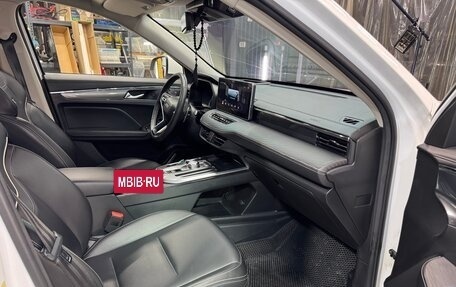 Haval Jolion, 2021 год, 1 580 000 рублей, 14 фотография