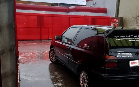 Volkswagen Golf III, 1993 год, 60 000 рублей, 3 фотография