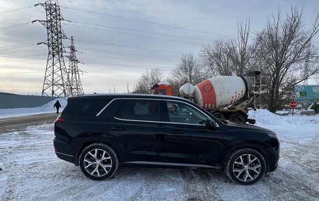 Hyundai Palisade I, 2022 год, 4 400 000 рублей, 7 фотография