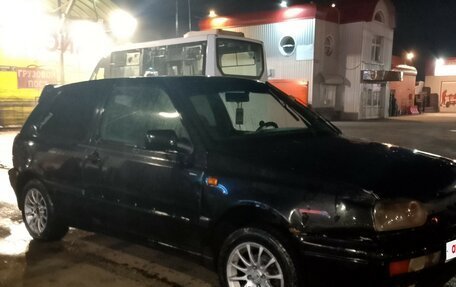 Volkswagen Golf III, 1993 год, 60 000 рублей, 6 фотография