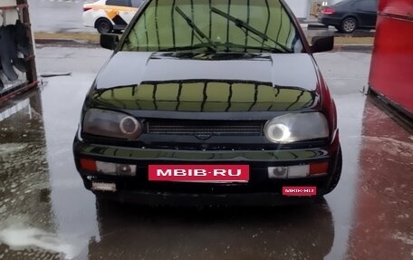 Volkswagen Golf III, 1993 год, 60 000 рублей, 2 фотография