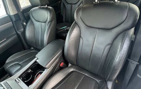 Hyundai Palisade I, 2022 год, 4 400 000 рублей, 12 фотография