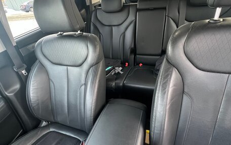 Hyundai Palisade I, 2022 год, 4 400 000 рублей, 11 фотография