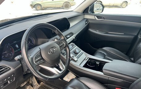 Hyundai Palisade I, 2022 год, 4 400 000 рублей, 10 фотография