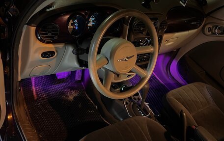 Chrysler PT Cruiser, 2001 год, 380 000 рублей, 8 фотография