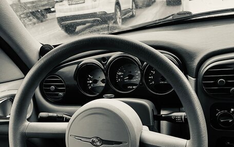 Chrysler PT Cruiser, 2001 год, 380 000 рублей, 9 фотография