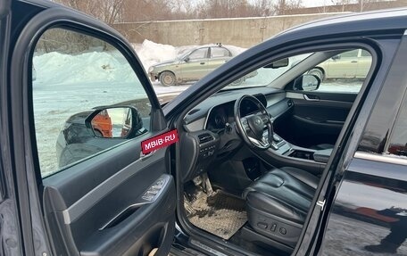 Hyundai Palisade I, 2022 год, 4 400 000 рублей, 9 фотография