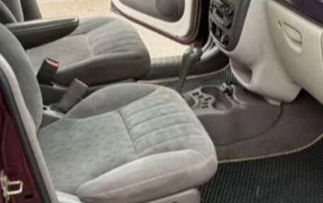 Chrysler PT Cruiser, 2001 год, 380 000 рублей, 11 фотография