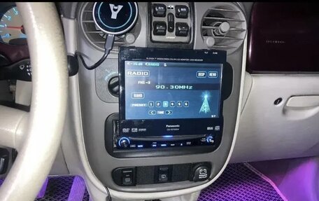 Chrysler PT Cruiser, 2001 год, 380 000 рублей, 12 фотография