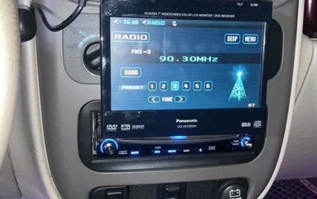 Chrysler PT Cruiser, 2001 год, 380 000 рублей, 15 фотография