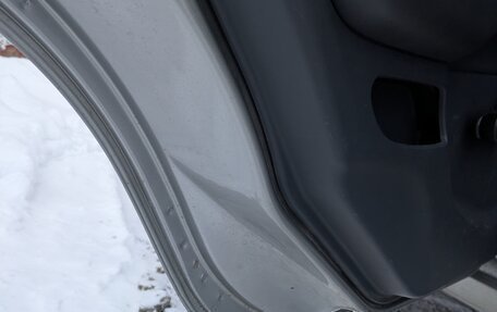 Nissan Almera, 2004 год, 325 000 рублей, 14 фотография