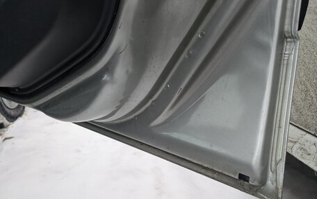 Nissan Almera, 2004 год, 325 000 рублей, 13 фотография