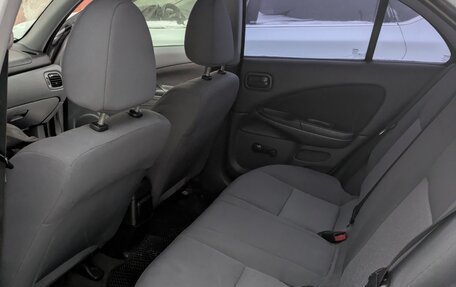 Nissan Almera, 2004 год, 325 000 рублей, 11 фотография